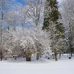 Üdülőpark Eau Vive *
