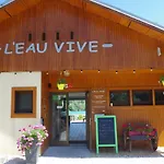 Eau Vive *