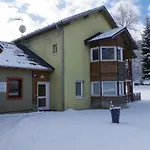 Prázdninový areál Eau Vive Lescheraines