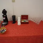 Prázdninový areál Eau Vive *