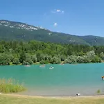 Eau Vive * Lescheraines