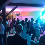 Prázdninový areál Eau Vive *