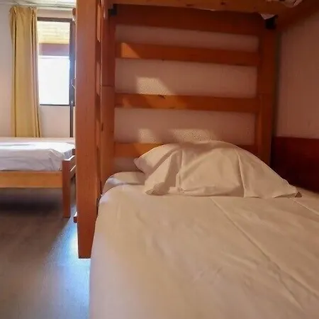 Eau Vive Prázdninový areál Lescheraines