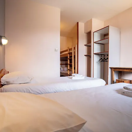 Eau Vive Holiday park