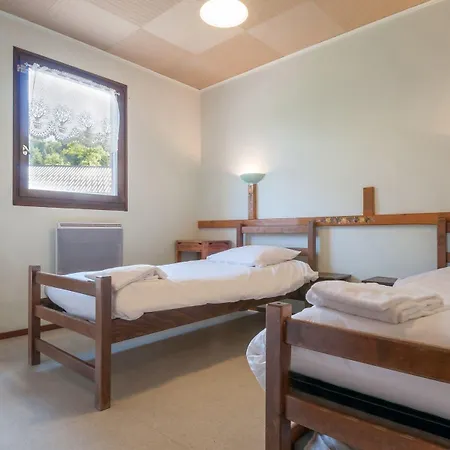 Eau Vive Holiday park *