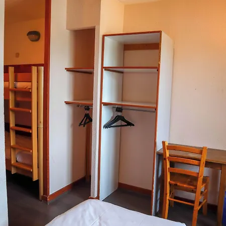Eau Vive Holiday park