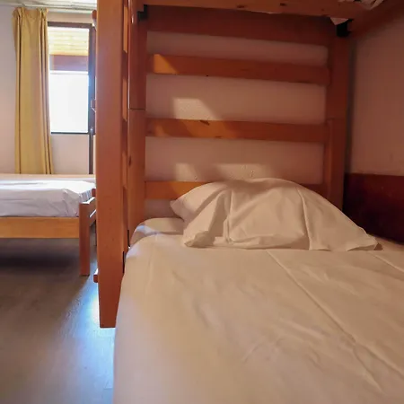 Eau Vive Holiday park *