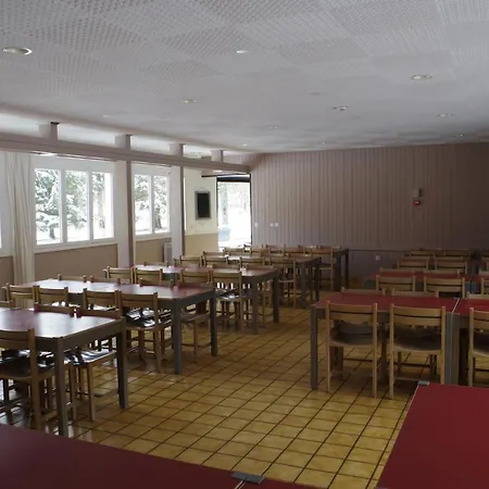 Eau Vive Vakantiepark
