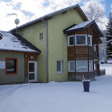 Holiday park Eau Vive Lescheraines