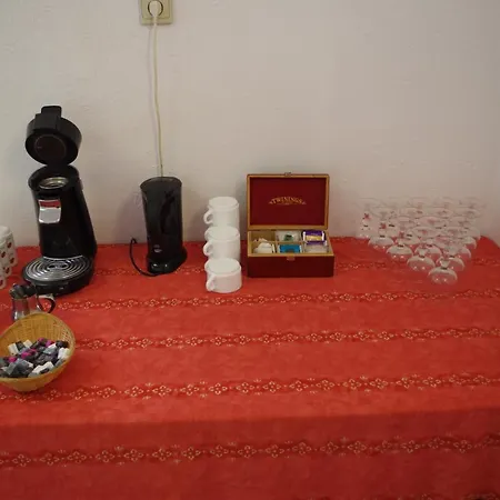 Vakantiepark Eau Vive *