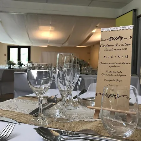 Eau Vive * Lescheraines