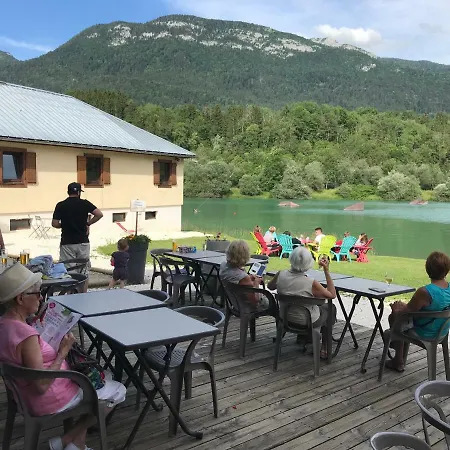 Eau Vive Vakantiepark *