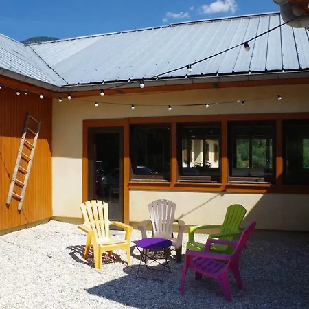 Eau Vive Vakantiepark *