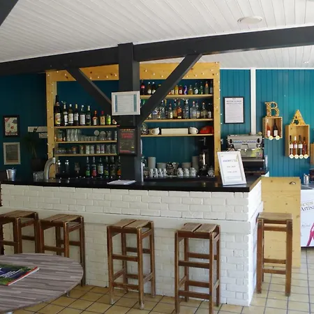 Holiday park Eau Vive Lescheraines