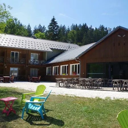 Eau Vive Vakantiepark *
