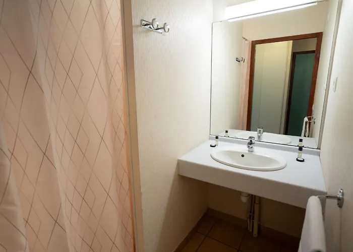 Kompleks wypoczynkowy Eau Vive Lescheraines